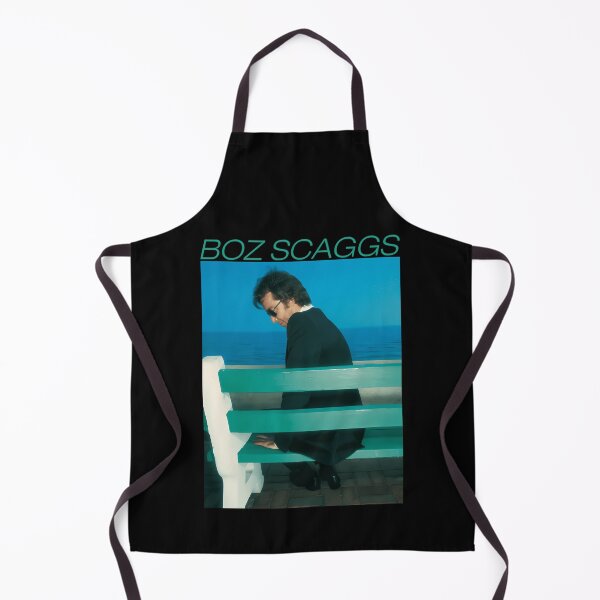 Item preview, Boz Scaggs For Fans designed and sold by ITQAccessory.