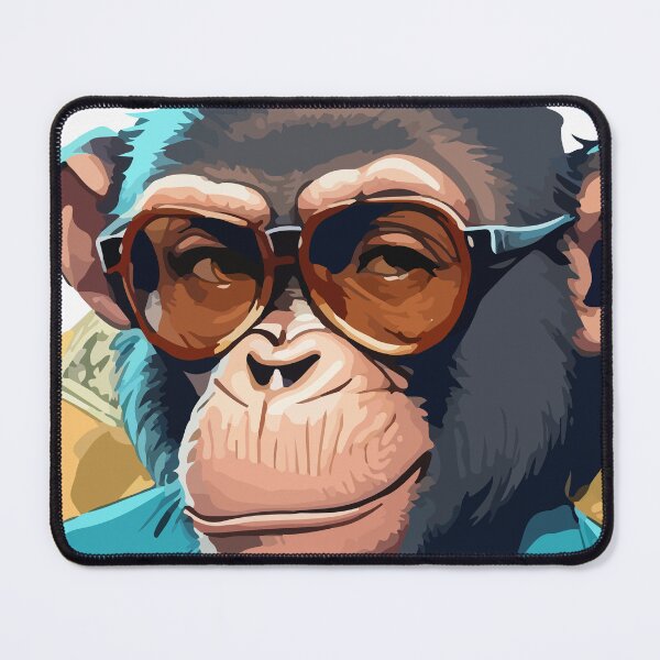 Item preview, Rich Monkey designed and sold by Asotshop.