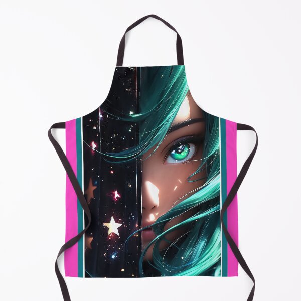 Item preview, Anime Girl Eye | Quality Anime Artwork | Anime Aesthetic | Manga Anime Art designed and sold by AlNoah.