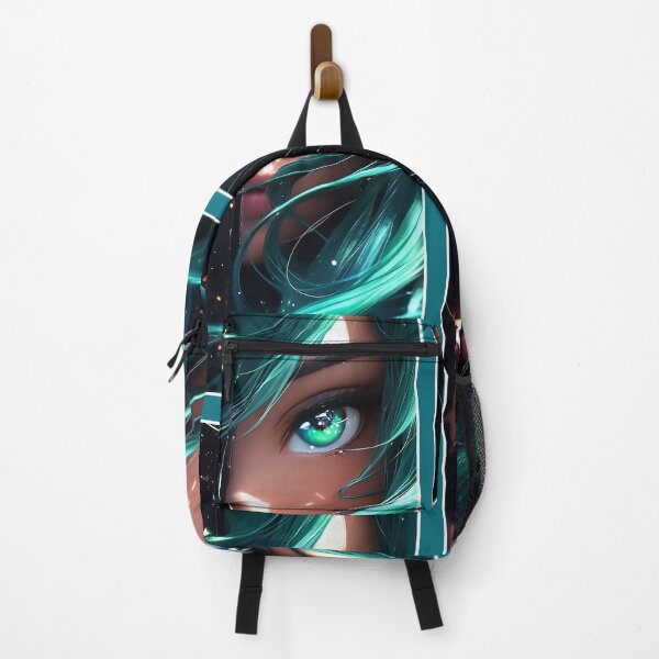 Item preview, Anime Girl Eye | Quality Anime Artwork | Anime Aesthetic | Manga Anime Art designed and sold by AlNoah.