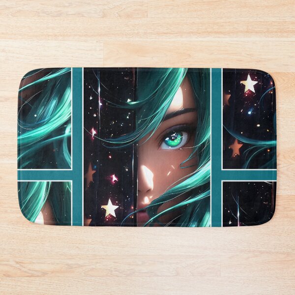 Item preview, Anime Girl Eye | Quality Anime Artwork | Anime Aesthetic | Manga Anime Art designed and sold by AlNoah.