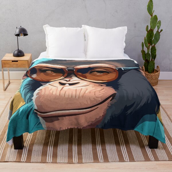 Item preview, Rich Monkey designed and sold by Asotshop.