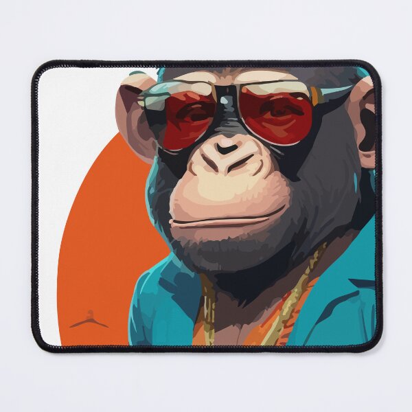 Item preview, Rich Monkey designed and sold by Asotshop.