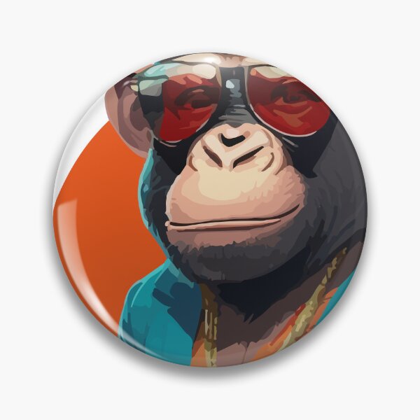 Item preview, Rich Monkey designed and sold by Asotshop.