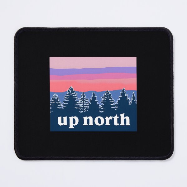 Item preview, up north designed and sold by spgirgvxks36.
