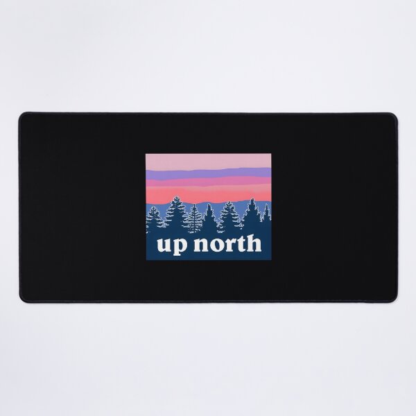 Item preview, up north designed and sold by spgirgvxks36.