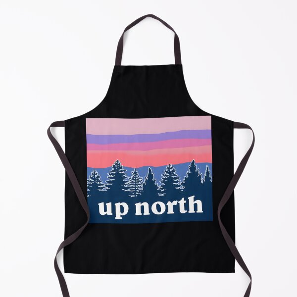 Item preview, up north designed and sold by spgirgvxks36.