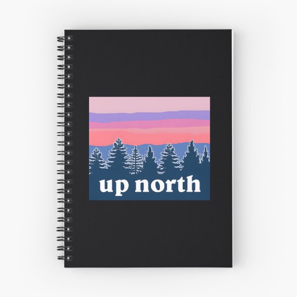 Item preview, up north 	 		 designed and sold by spgirgvxks36.