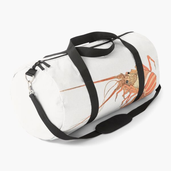 Item preview, Japanese lobster (1800-1815), from Album of "Sketches" by Katsushika Hokusai and His Disciples. designed and sold by hottest-tees.