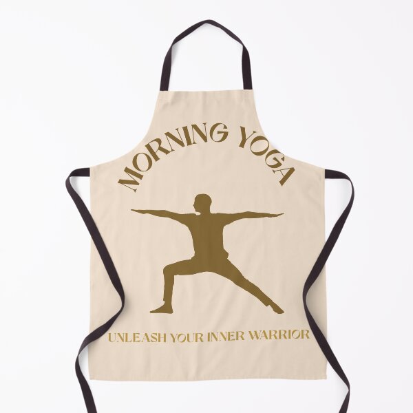 Item preview, Morning Yoga | Good Morning Yoga | Sunrise Yoga | Spiritual Yoga | Beginning Yoga | Coffee Yoga designed and sold by SunnyEntrance.
