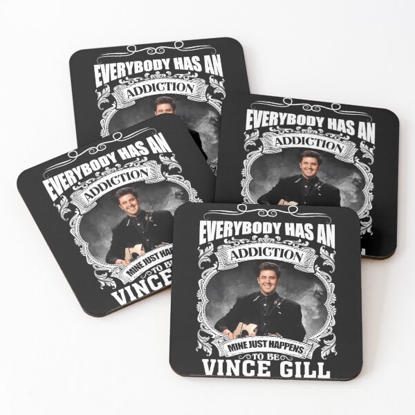 Item preview, Small Gifts Top Selling Vince Gill Idol Gift Fot You designed and sold by ArchiePeaArt.