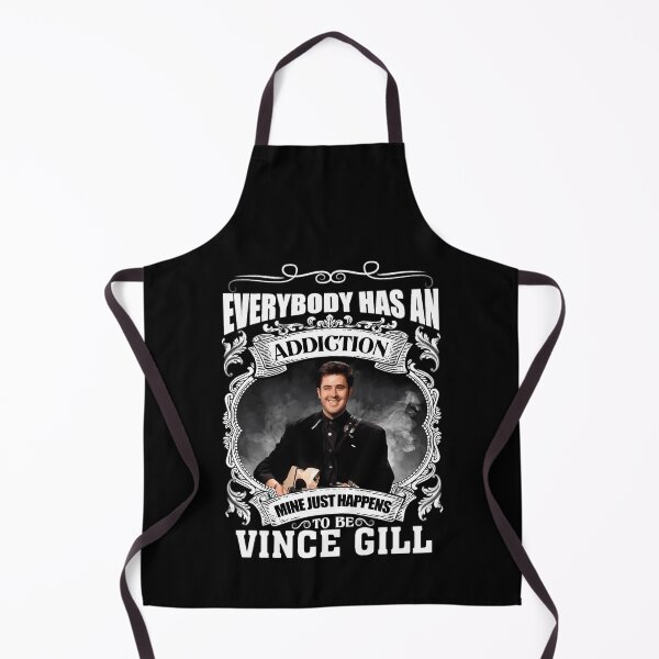 Item preview, Small Gifts Top Selling Vince Gill Idol Gift Fot You designed and sold by ArchiePeaArt.