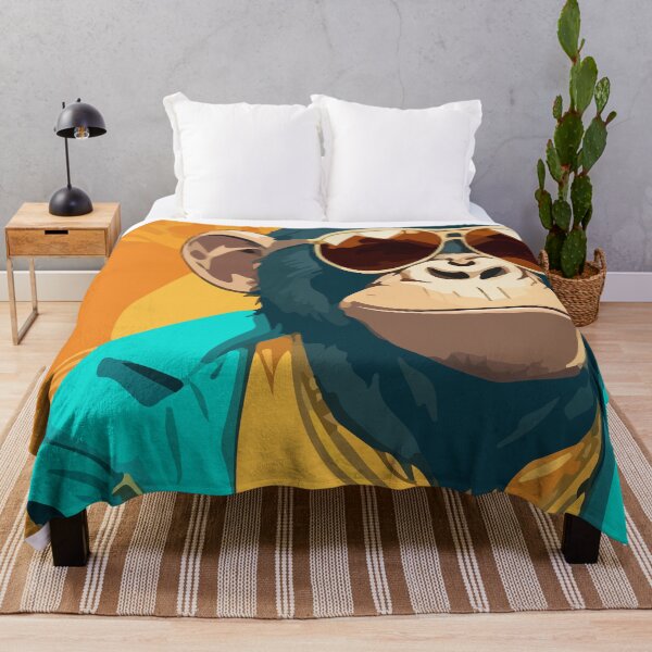 Item preview, Rich Monkey designed and sold by Asotshop.