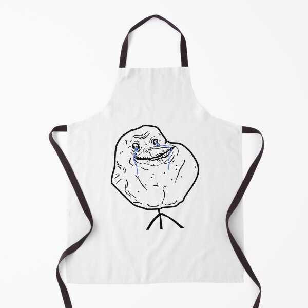 Item preview, Forever Alone (HD) designed and sold by bpbnxlwwqy20.