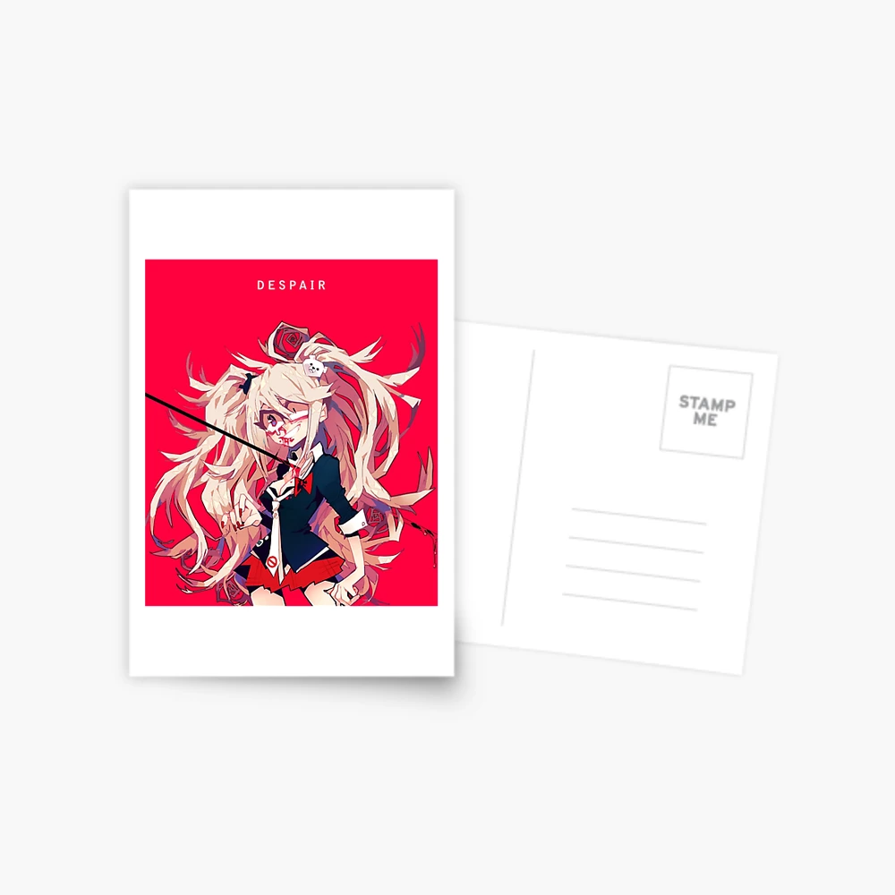 junko  Junko Enoshima 1/7 Scale Figure | 15th Anniversary Ver.