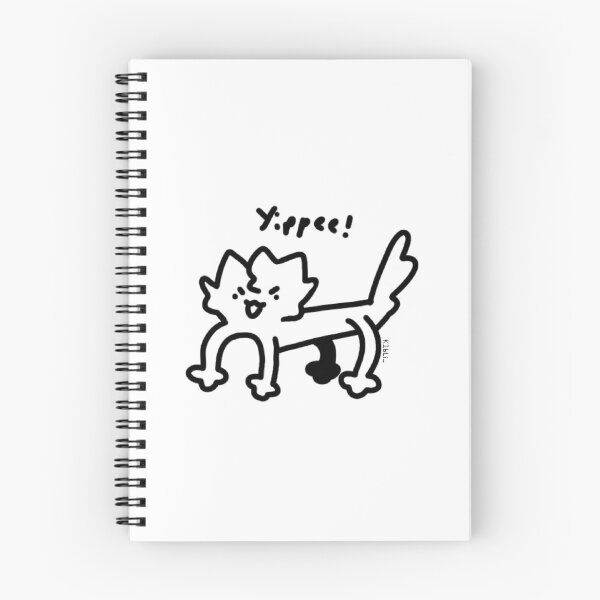 Item preview, Yippee cat designed and sold by K1bLi.