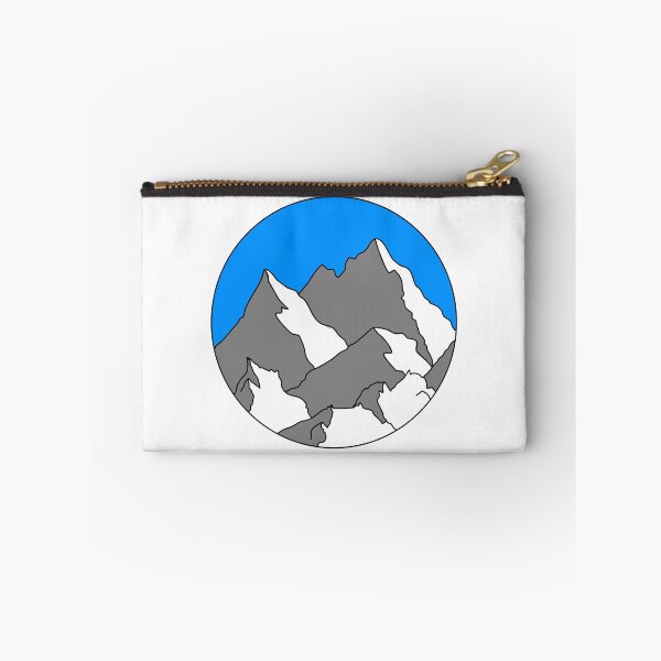 Item preview, Blue Sky MTN designed and sold by tjbrock2.