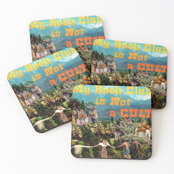 Item preview, Not a Cult designed and sold by kirshark.