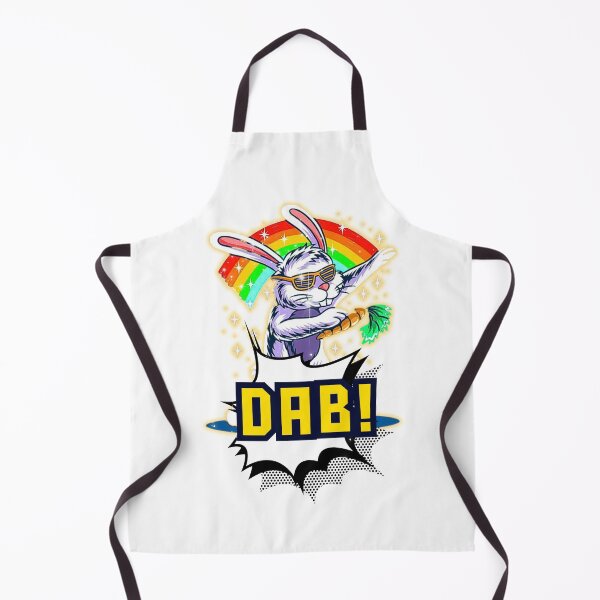 Item preview, bunny dabbing designed and sold by apollo--11.