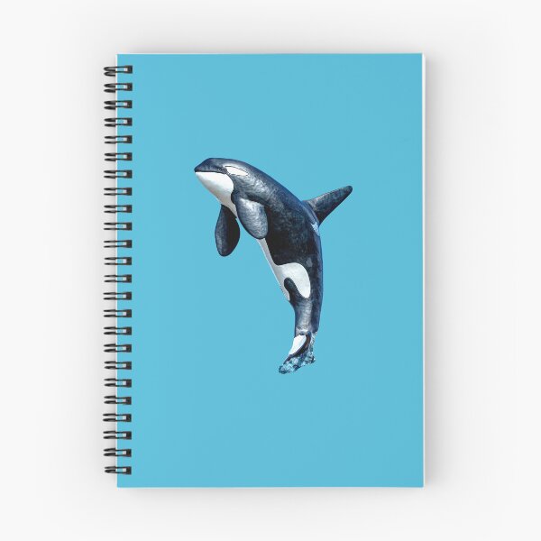 Item preview, Orca statue designed and sold by Dalyndigital Photography.