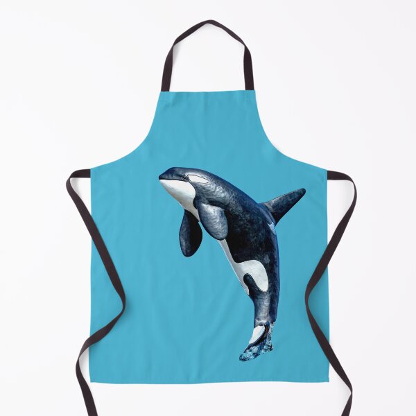 Item preview, Orca statue designed and sold by Dalyndigital Photography.