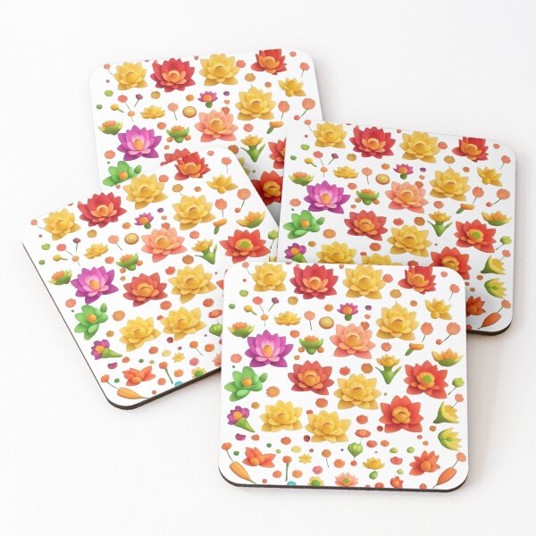 Item preview, flower 12 designed and sold by ThanaDesign.