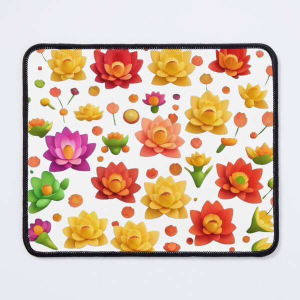 Item preview, flower 12 designed and sold by ThanaDesign.