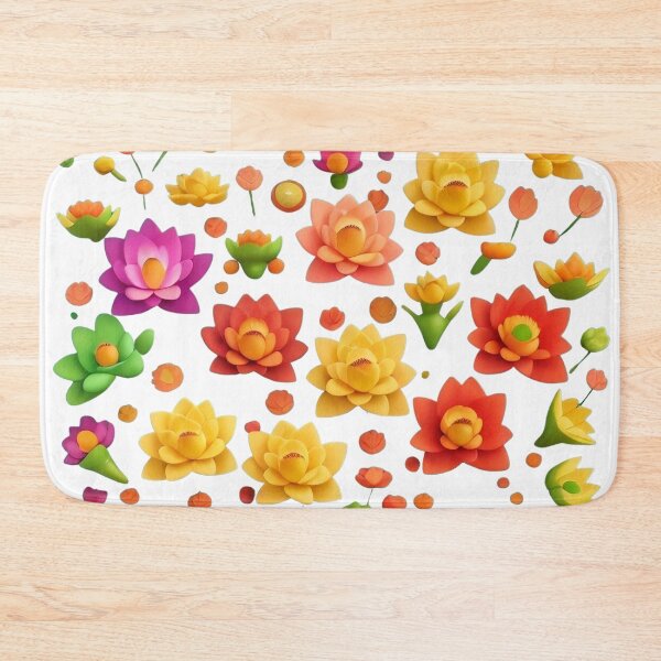 Item preview, flower 12 designed and sold by ThanaDesign.