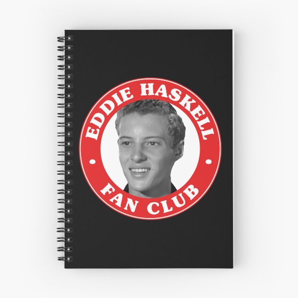 Item preview, Club de fans de Eddie Haskell designed and sold by vxalwwaeb4.