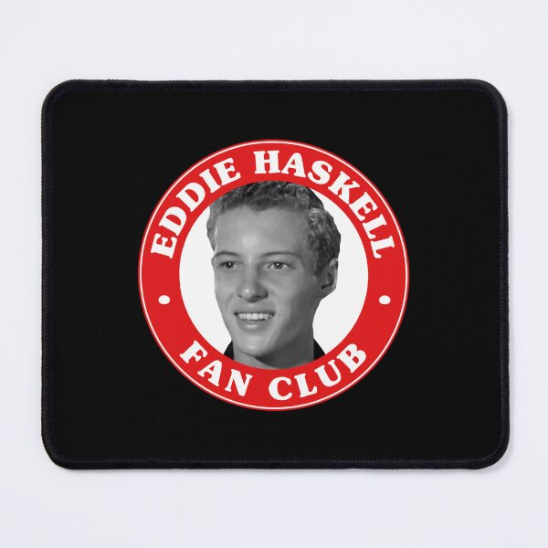 Item preview, Eddie Haskell Fan Club   	 designed and sold by vxalwwaeb4.