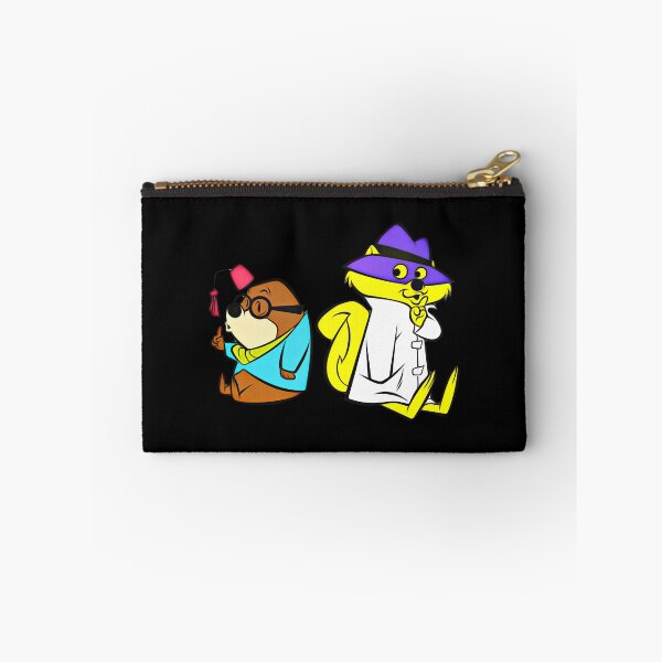Item preview, secret squirrel and morocco mole 	 	 designed and sold by wzztrjwr8.