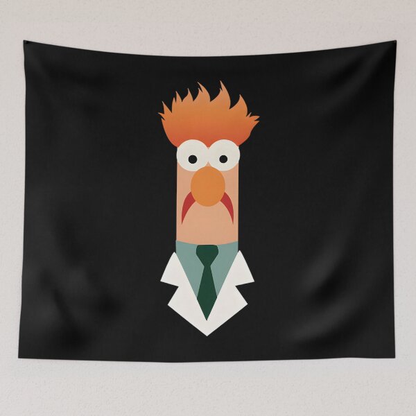 Item preview, Beaker 	 	 		 designed and sold by drxepvtqn83.