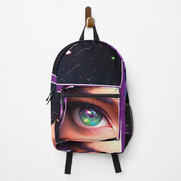 Item preview, Anime Girl Eye | Quality Anime Artwork | Anime Aesthetic | Manga Anime Art designed and sold by AlNoah.