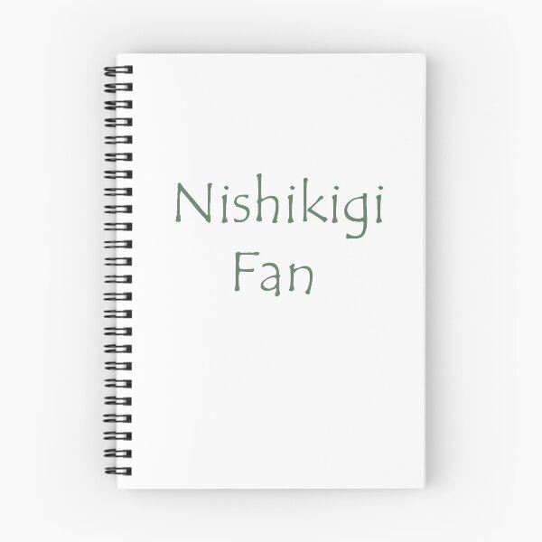 Item preview, Nishikigi Fan designed and sold by cwningennos.