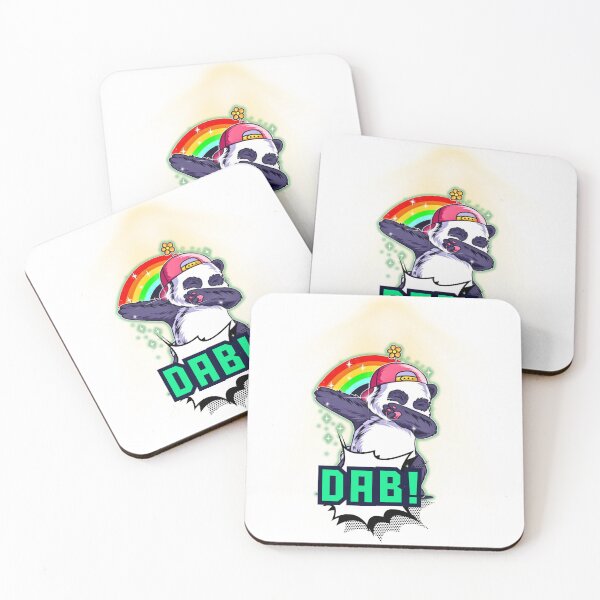 Item preview, panda dabbing designed and sold by apollo--11.