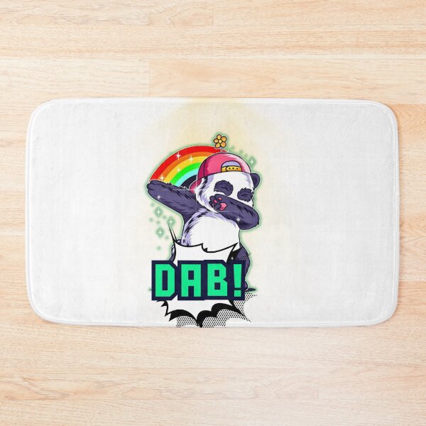 Item preview, panda dabbing designed and sold by apollo--11.