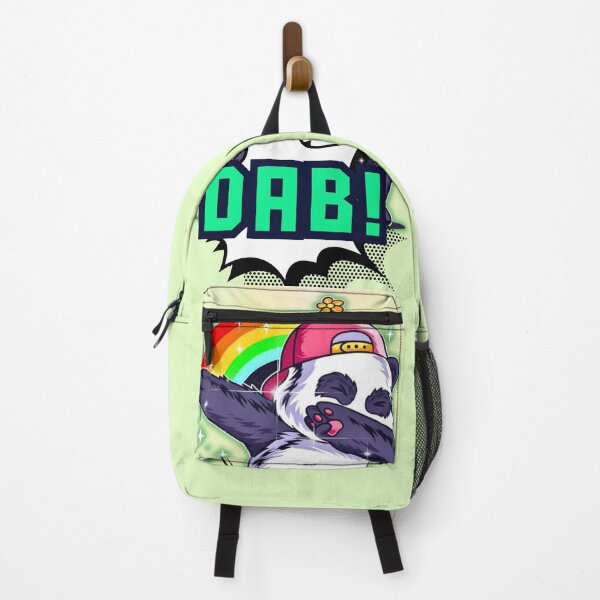 Item preview, panda dabbing designed and sold by apollo--11.
