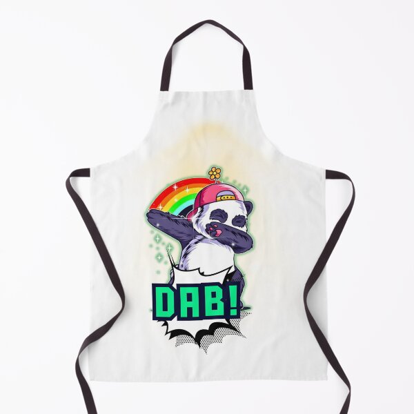 Item preview, panda dabbing designed and sold by apollo--11.