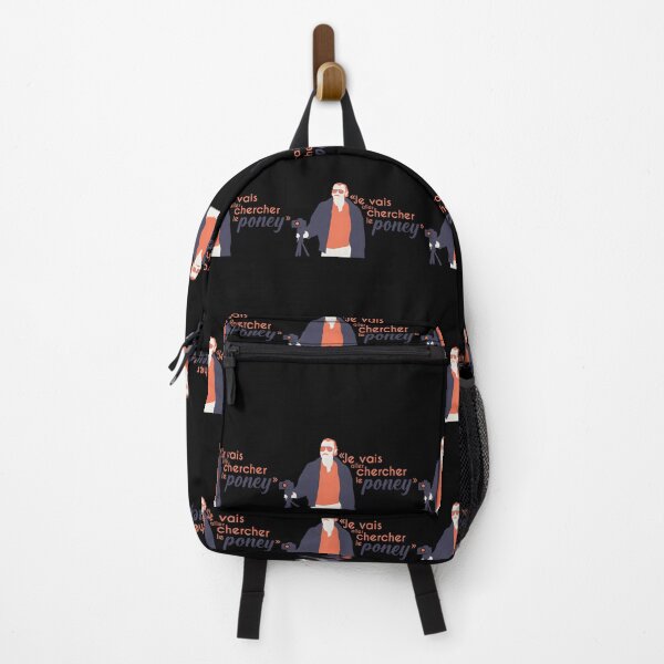 Item preview, I&x27;ll go get the pony - Dikkenek Classic designed and sold by ymasnxrydc36.