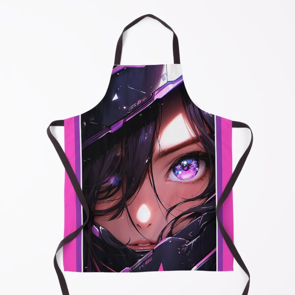 Item preview, Anime Girl Eye | Quality Anime Artwork | Anime Aesthetic | Manga Anime Art designed and sold by AlNoah.