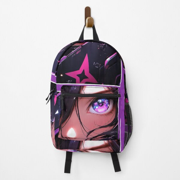 Item preview, Anime Girl Eye | Quality Anime Artwork | Anime Aesthetic | Manga Anime Art designed and sold by AlNoah.