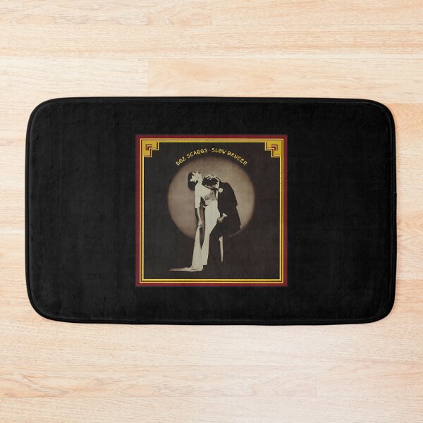 Item preview, Boz Scaggs Slow Dancer designed and sold by ITQAccessory.