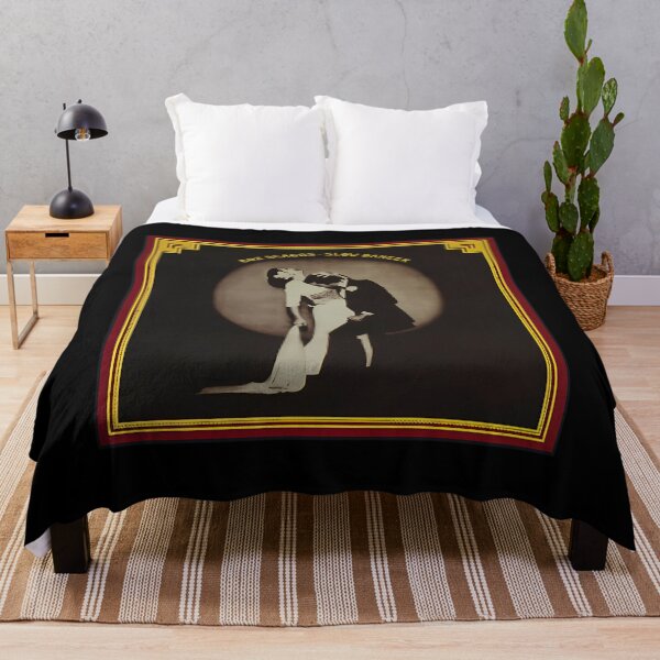 Item preview, Boz Scaggs Slow Dancer designed and sold by ITQAccessory.