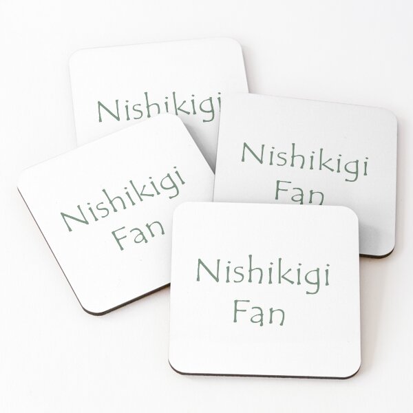 Artikelvorschau, Nishikigi-Fan entworfen und verkauft von cwningennos.