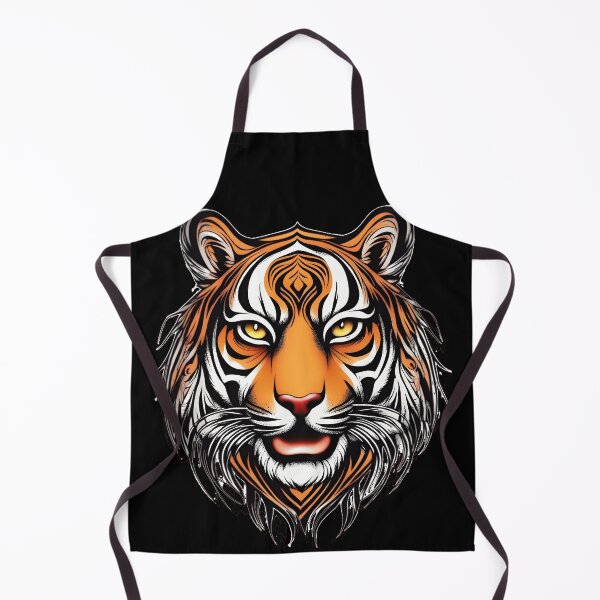 Item preview, Tiger designed and sold by Ody2000.