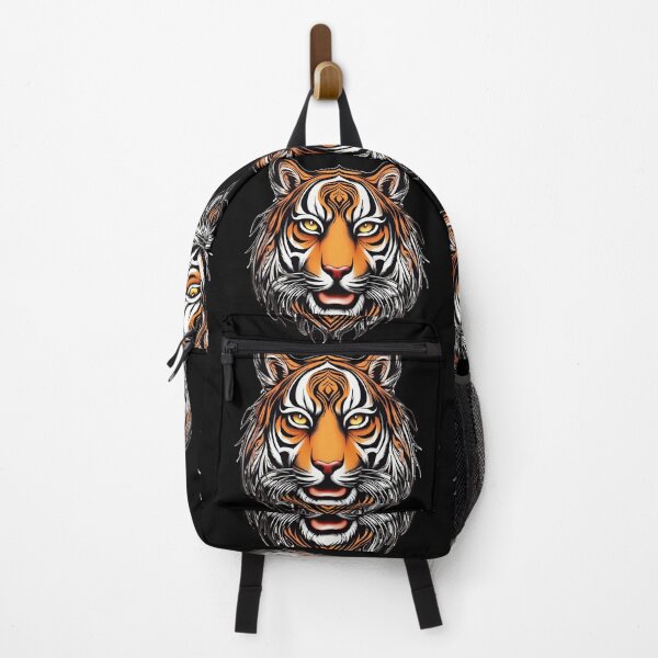 Item preview, Tiger designed and sold by Ody2000.