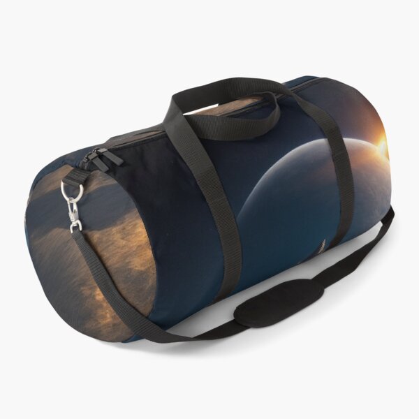 Item preview, Artistic Vision of Earth and Mountain 7 designed and sold by xaiartist.