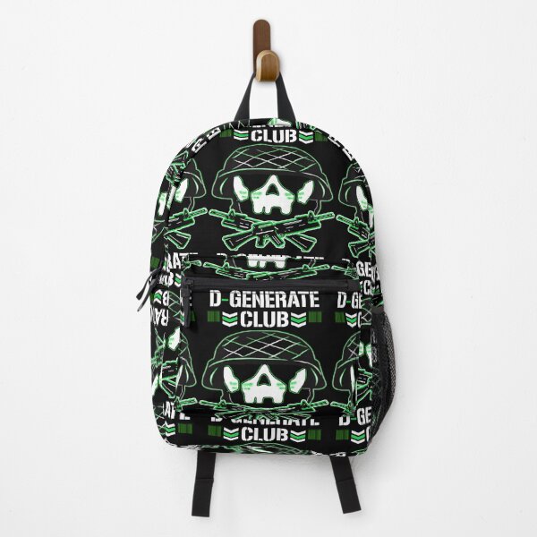 Item preview, D-Generate Club designed and sold by kxovvnyg63.
