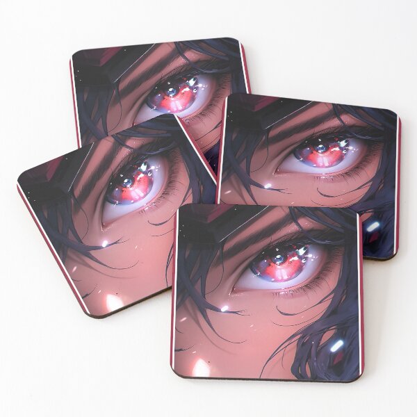 Item preview, Anime Girl Eye | Quality Anime Artwork | Anime Aesthetic | Manga Anime Art designed and sold by AlNoah.