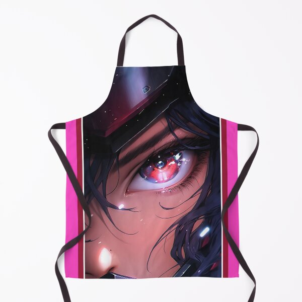 Item preview, Anime Girl Eye | Quality Anime Artwork | Anime Aesthetic | Manga Anime Art designed and sold by AlNoah.